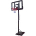 ProSport Canasta de baloncesto Premium 2,3-3,05m
