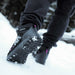 Trekker Winter schoenen met noppen - Roze