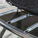 React Aero trampoline 4,27m met Veiligheidsnet