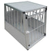 Trekker Cage de transport chien M 65x90x69.5cm