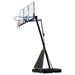 Panier de basket ProSport 2.45-3.05m