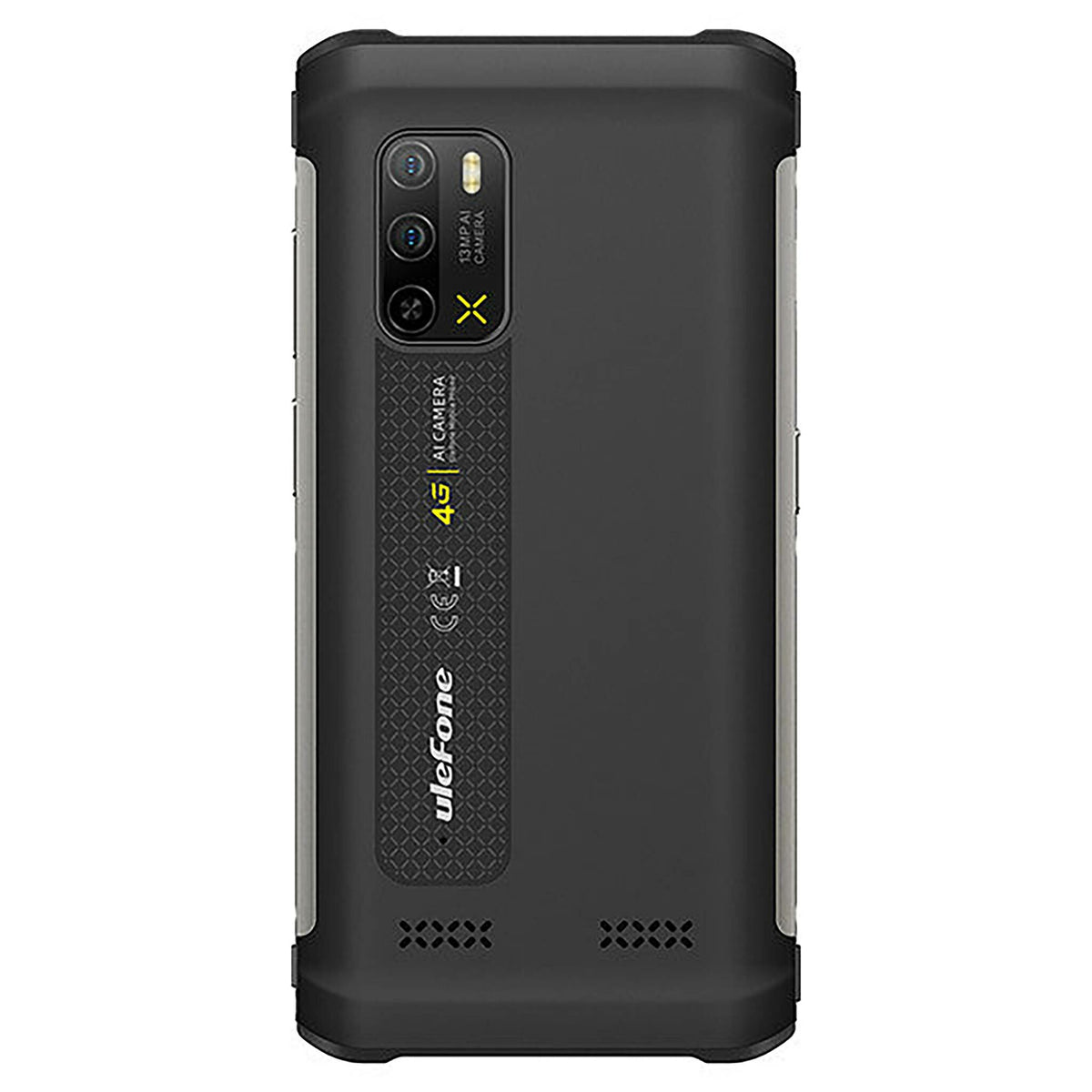 
              Ulefone Smart Phone Shockproof Armor X10, sort
