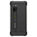 Ulefone Smart Phone Shockproof Armor X10, noir