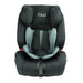 Kikid Car Seat, ISOFIX, 9-36 kg