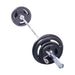 Fit'n Shape barre musculation set  Olympia 85 kg