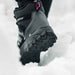 Trekker Zapatos de Invierno con púas - Rosa