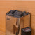 Vasta Poêle de sauna électrique Blaze 6kw, commande fixe, acier