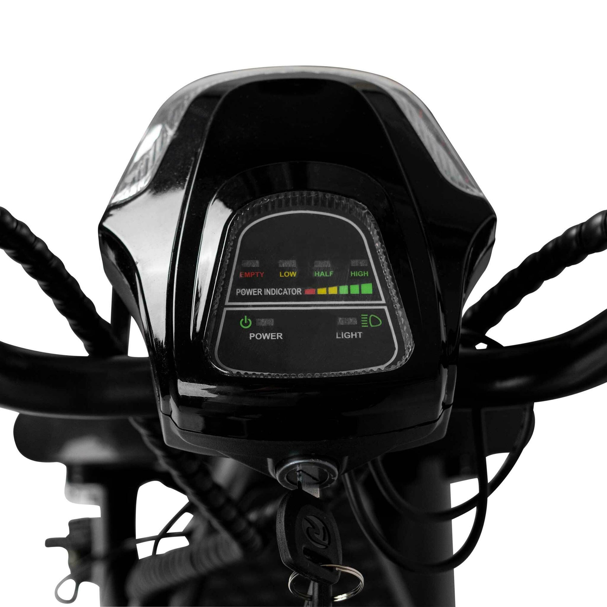 Swoop Electric Scooter Turbo 2000w - 1.390,00 EUR - Nordic ProStore