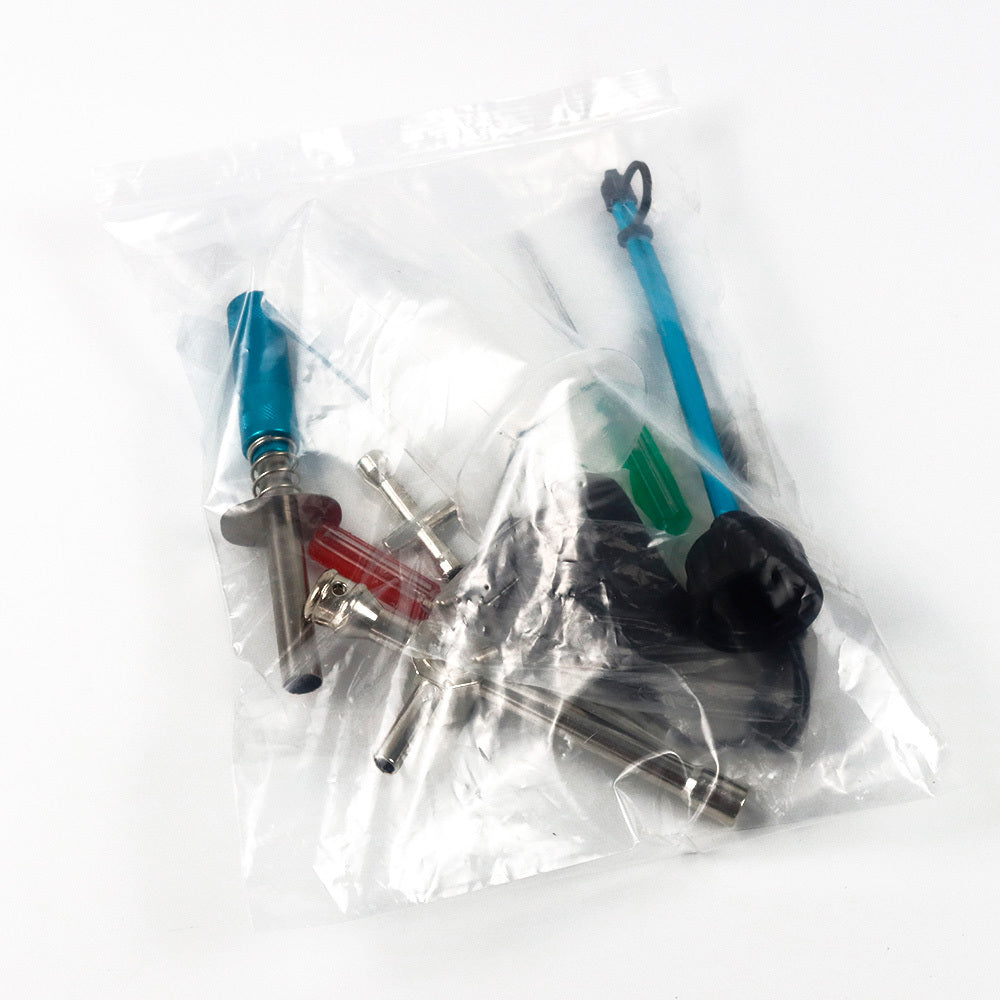 
              React Kit di avviamento per auto RC nitro