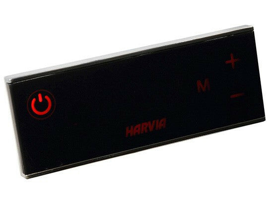 
              Harvia Electric Sauna Heater Ever-Ready Forte AFB9, 9kW, 10-15m³, separate control, steel