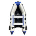 Deep Sea Inflatable Boat Pro, 3 person