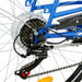Lyfco Electric Bike Elinor 28'', blue