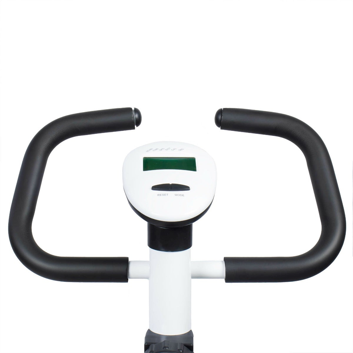 
              React Bicicleta Estática con Resistencia Magnética V2