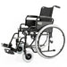Arvo Wheelchair Basic, black