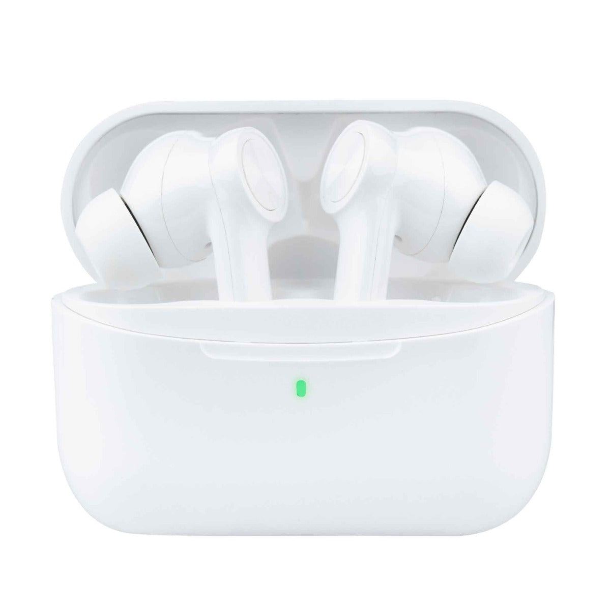 Kuurapods PRO V2 Blancos - auténticos auriculares inalámbricos con cancelación activa del ruido