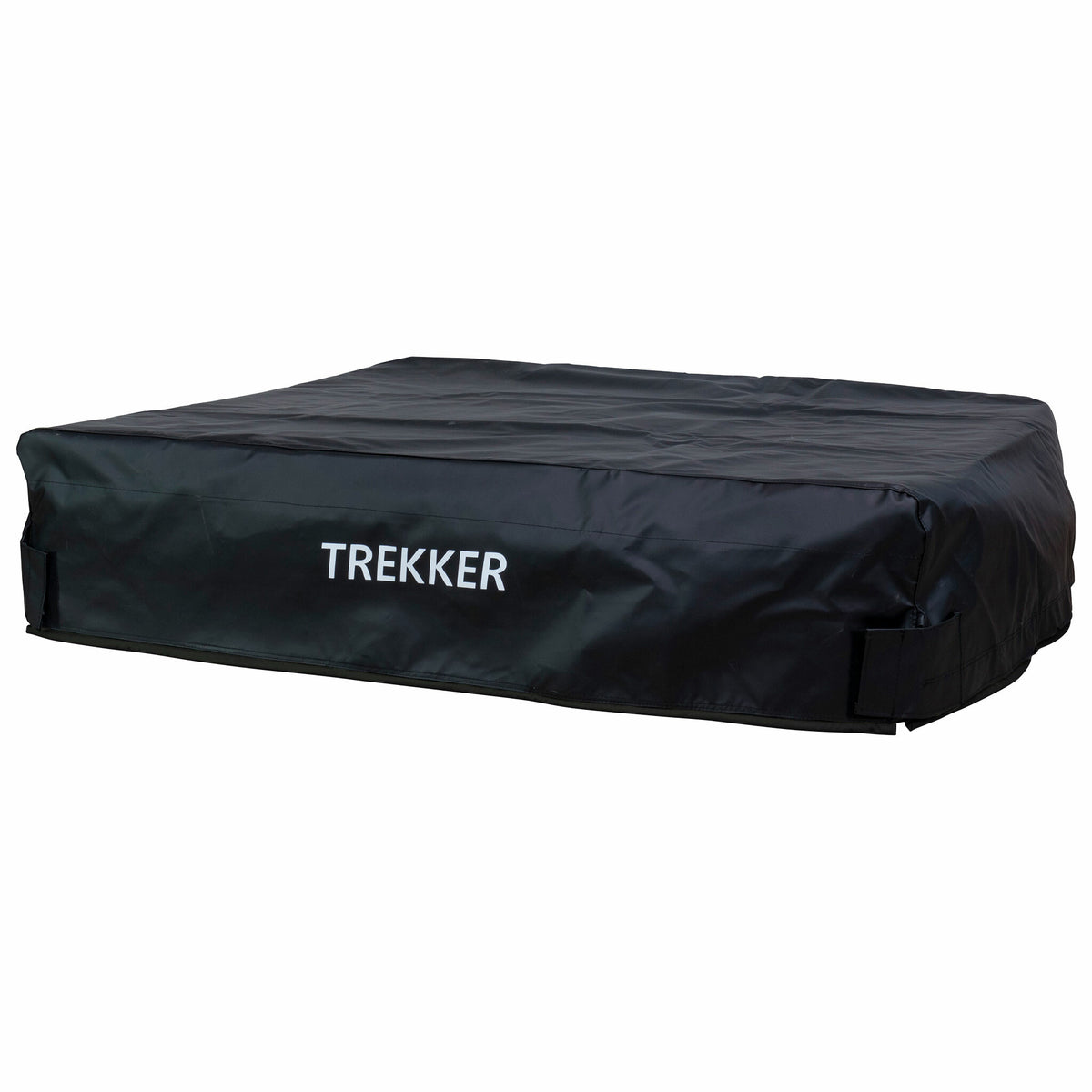 
              Trekker Rooftop tent Camper M, black