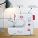 Birgitta Máquina de coser - Premium