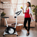 React Exercise Bike with Magnetic Resistance V2