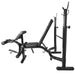 Core Weightlifting Bench 1500