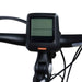 Swoop Elektrische Mountainbike MTB Pro, 27,5