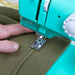 Máquina de coser Birgitta, Standard Mint