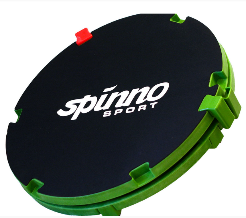 Spinno Sport Rotationsgerät 19,90 EUR Nordic ProStore