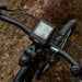 Swoop Elektrische Mountainbike MTB Seeker, 27,5