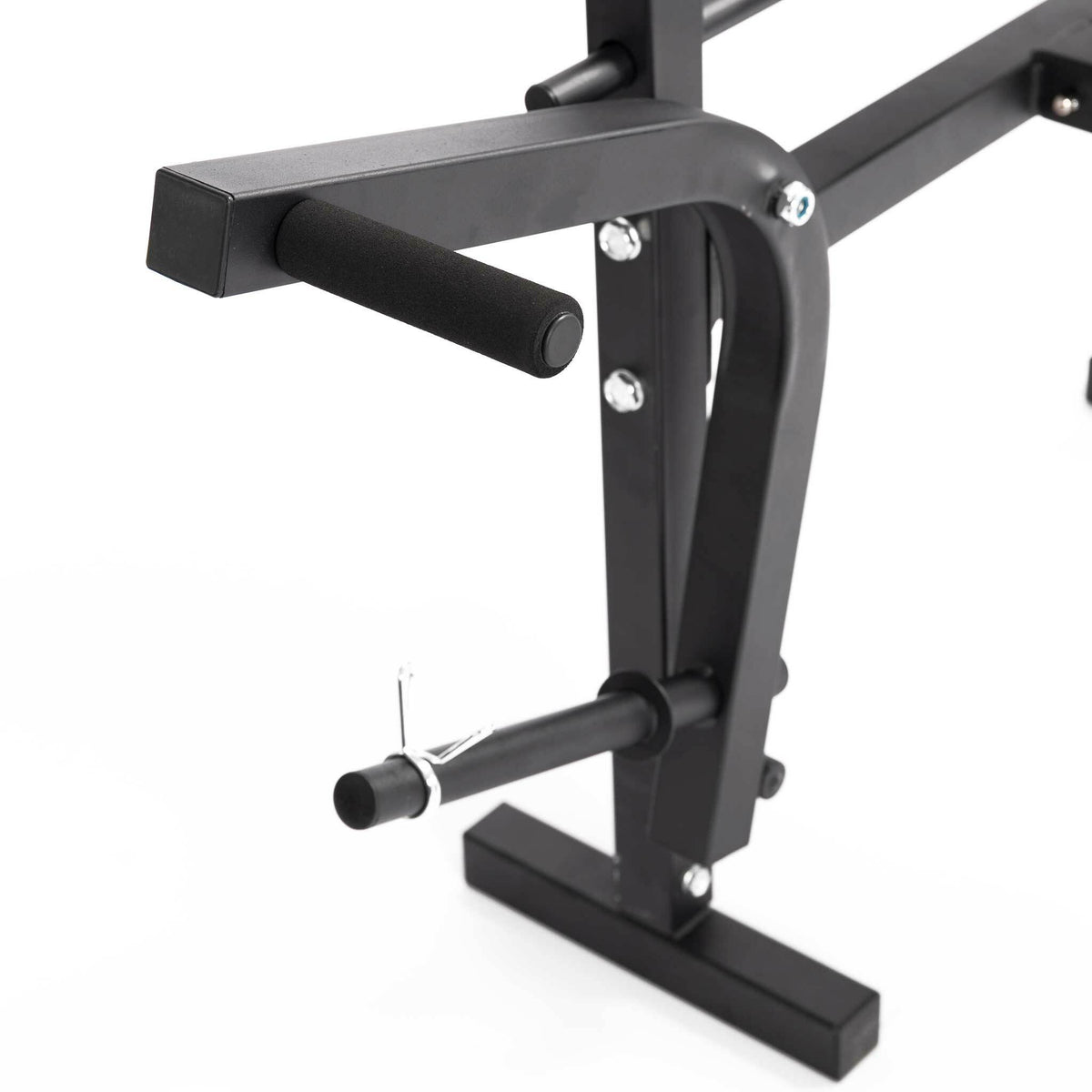 
              React justerbar Vægtbænk multifunktionel