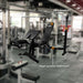 Core Weightlifting Bench 1500
