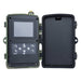 Trekker Wildkamera GSM Premium mit Batterie