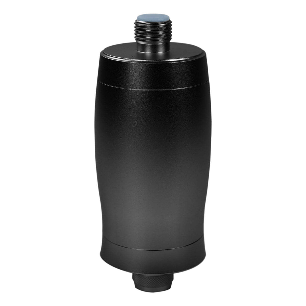 Lykke Brusefilter, Sort