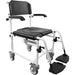 Arvo Shower Wheelchair Premium