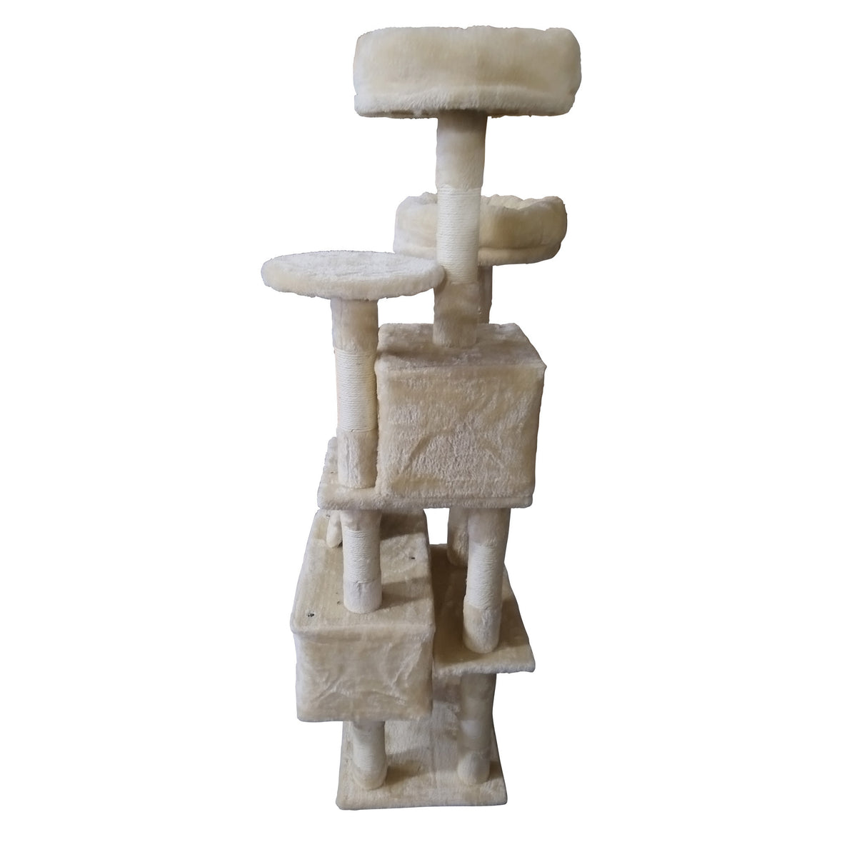 
              Trekker Kissan kiipeilypuu Gracie 141cm