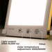 Lykke Lampe de Luminothérapie Pro 1000