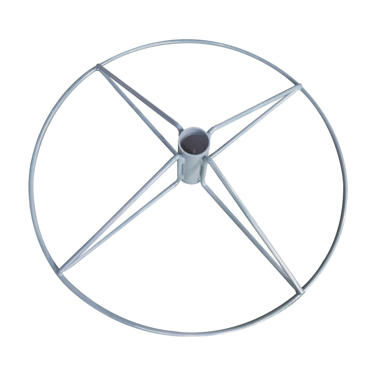 
              Viking Discs Tournament Basket Disc Golf Basket met Draagbare Basis