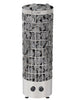 Harvia Saunaofen elektrisch Cilindro PC70, 6,8kW, 6-10m³, feste Regelung