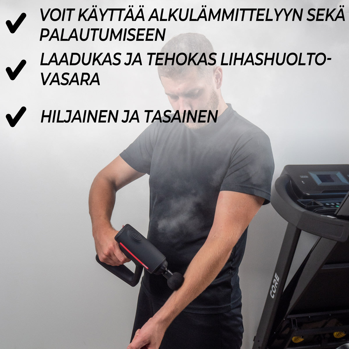 
              Core Lihashuoltovasara Boost