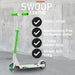 Swoop Kids Electric Scooter ESK150