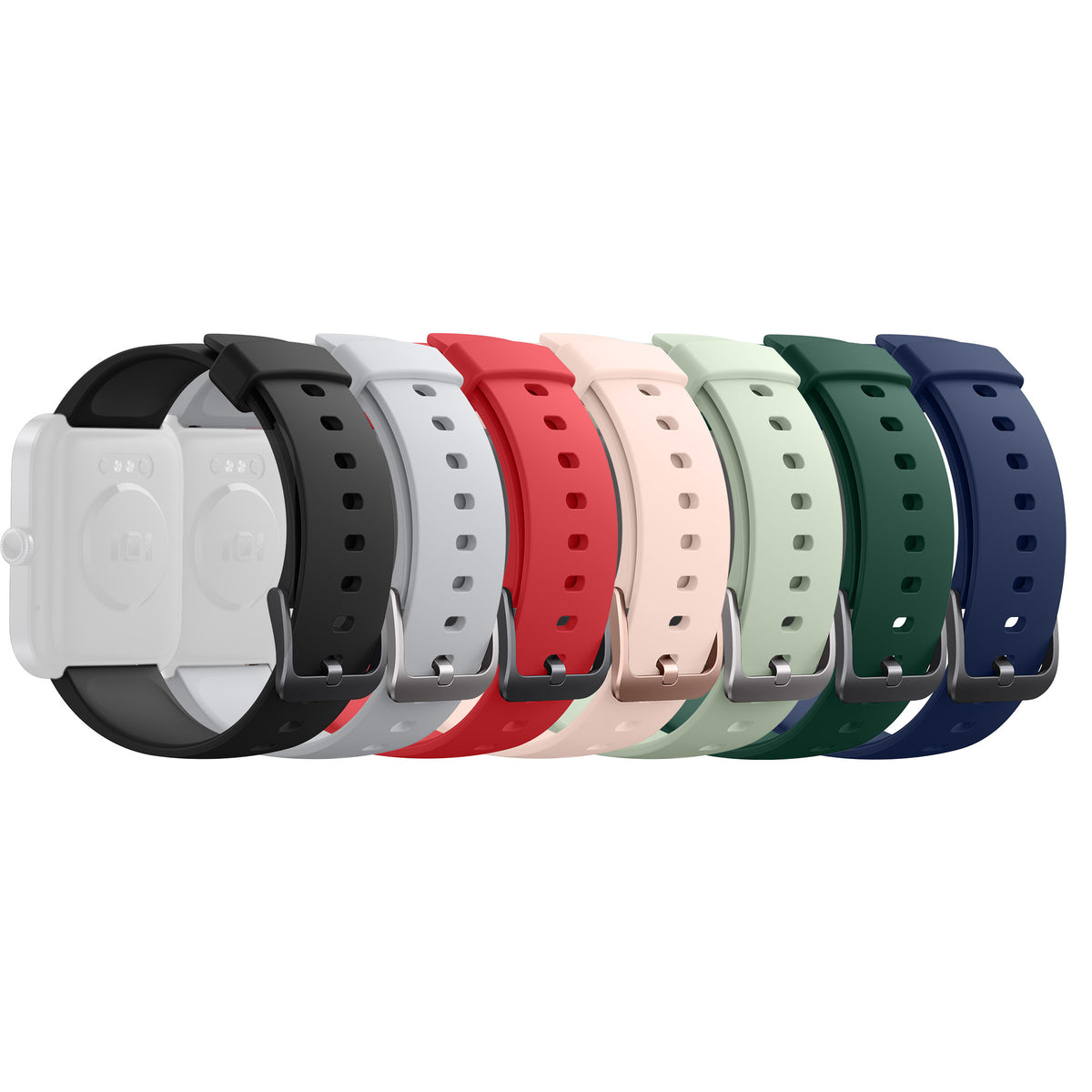 Kuura+ DO Replacement Strap