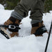 Trekker Skishoes 160cm