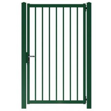 Fornorth Tuinpoort 100x150cm, groen