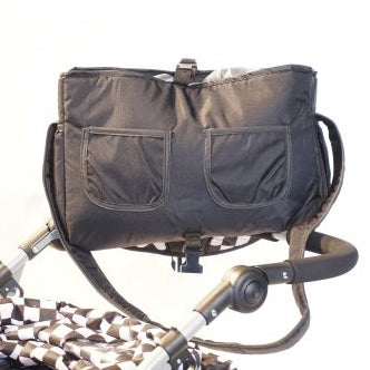 
              Diaper bag