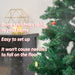 Lykke Christmas Tree Premium 180cm