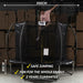 React Aero trampoline 3,66m met Veiligheidsnet