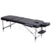 Core Massage Table A300, black