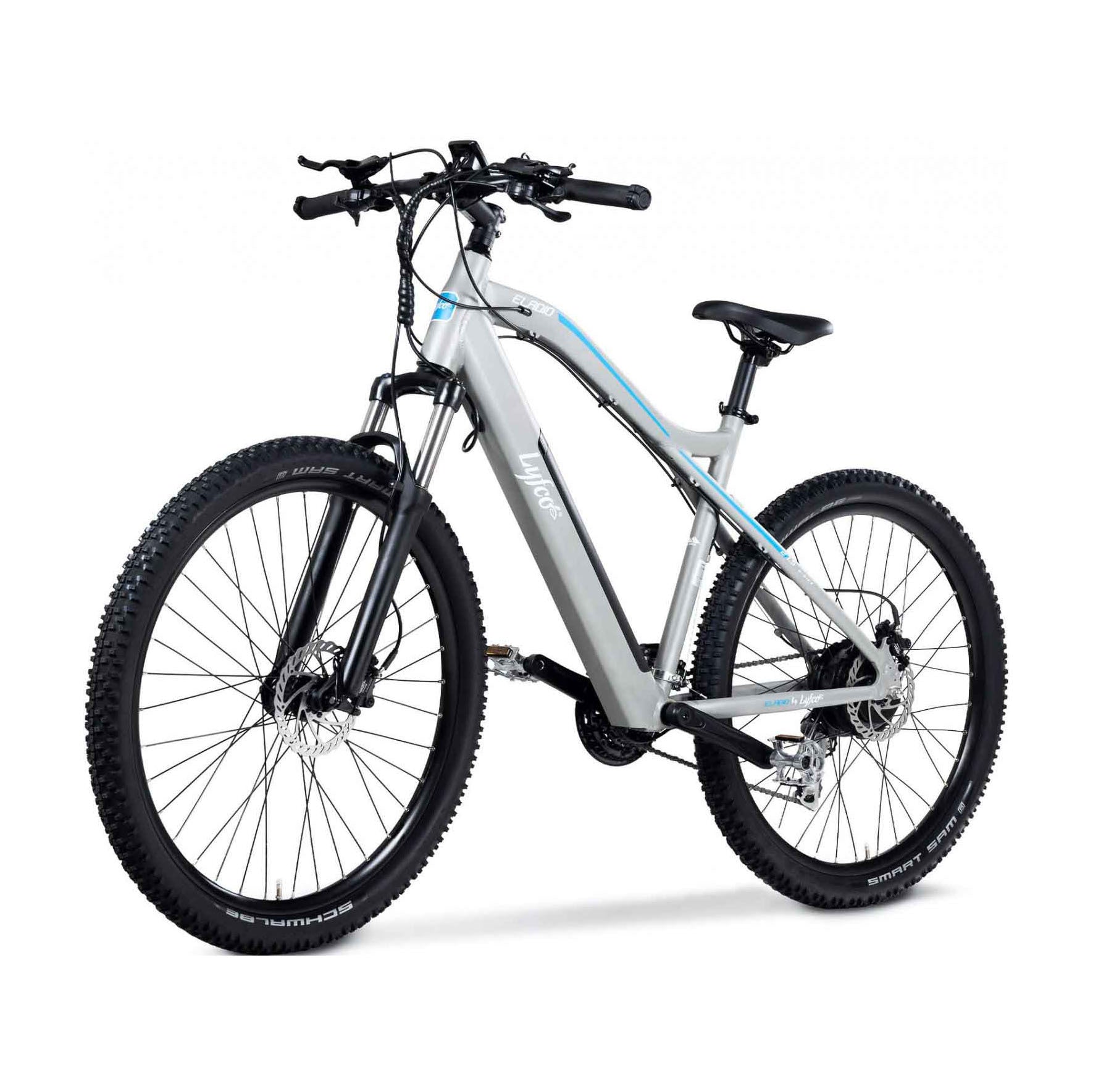 Lyfco Electric Bike Eladio 27.5"
