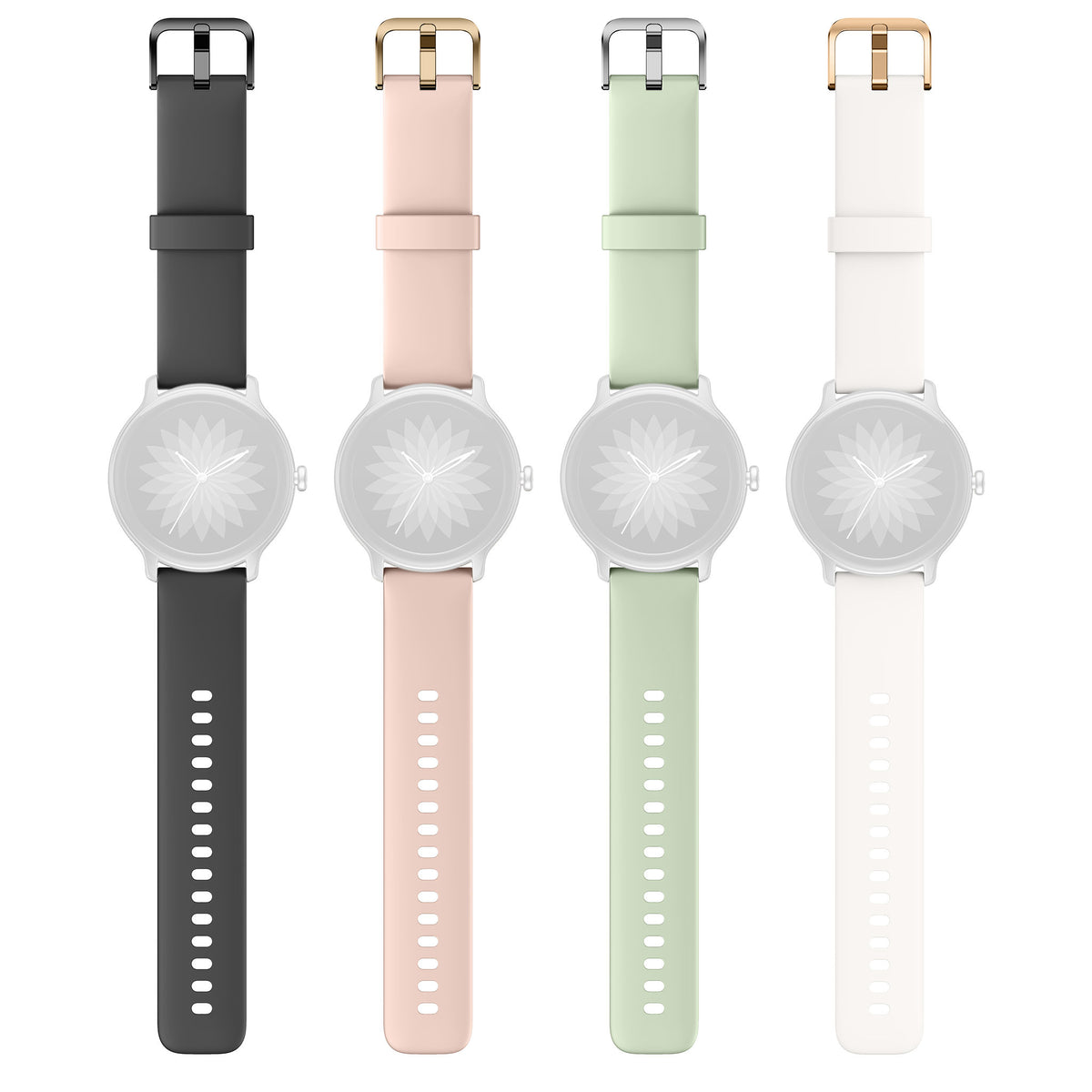 Kuura+ WS Replacement Strap