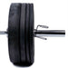 Barre musculation Olympia Fit'n Shape 20kg