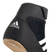 Adidas HVC 2 Youth Kids Wrestling Shoes