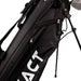 React 3 Golfschläger + Golfbag Sr